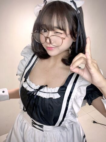 Full leaked Monchymoon private onlyfans photo