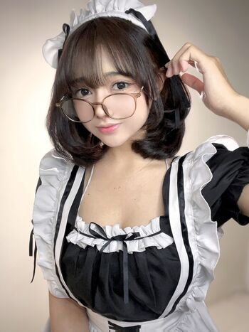 Full leaked Monchymoon private onlyfans photo