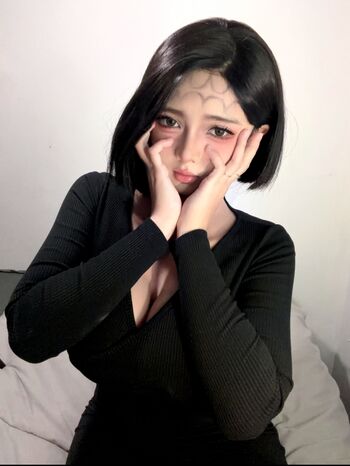 Full leaked Monchymoon private onlyfans photo