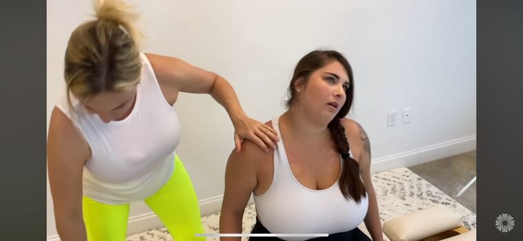 Full leaked Mondragon chiropractic private onlyfans photo
