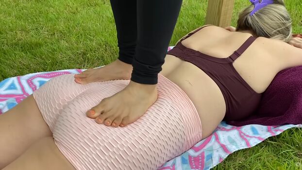 Full leaked Mondragon chiropractic  page private onlyfans photo