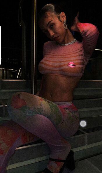 Full leaked Moneyy momo private onlyfans photo