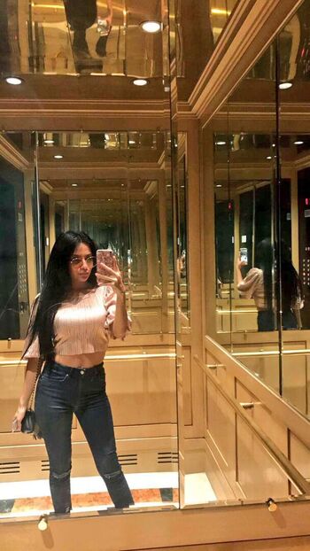 Full leaked Monica asis private onlyfans photo