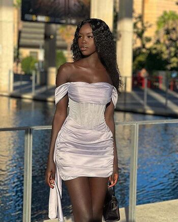 Full leaked Monica atong private onlyfans photo