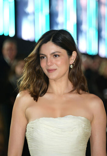 Full leaked Monica barbaro page private onlyfans photo