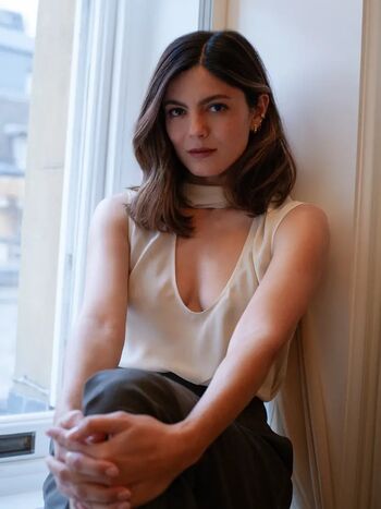 Full leaked Monica barbaro private onlyfans photo