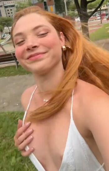 Full leaked Monica jimenez private onlyfans photo