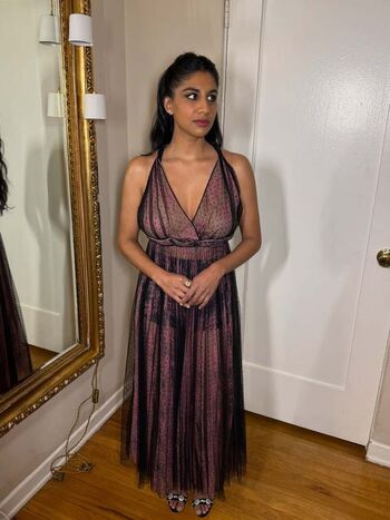 Full leaked Monica padman private onlyfans photo