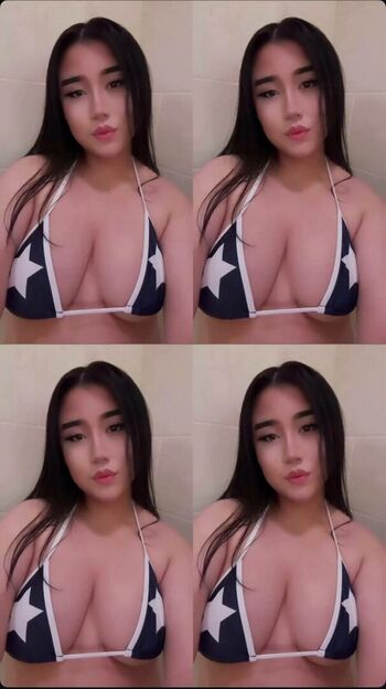 Full leaked Monica truong private onlyfans photo