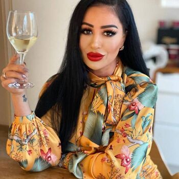 Full leaked Monicasuarez private onlyfans photo