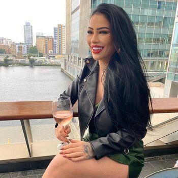 Full leaked Monicasuarez private onlyfans photo