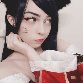 Full leaked Moniibagel page private onlyfans photo