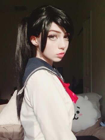 Full leaked Moniibagel private onlyfans photo