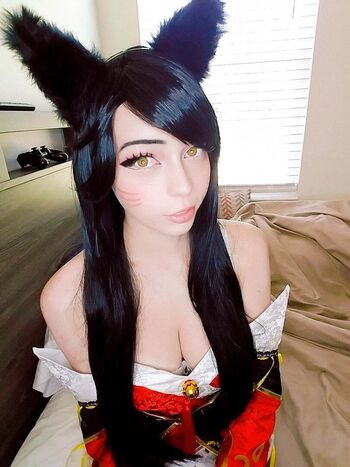 Full leaked Moniibagel private onlyfans photo