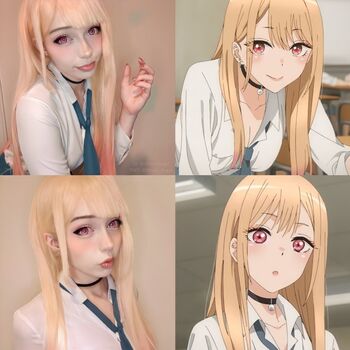 Full leaked Moniibagel private onlyfans photo