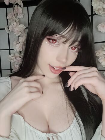 Full leaked Moniibagel private onlyfans photo