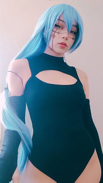 Full leaked Moniibagel private onlyfans photo