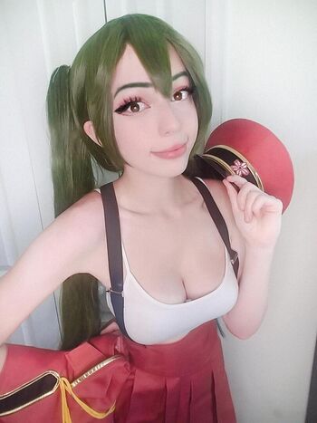 Full leaked Moniibagel private onlyfans photo