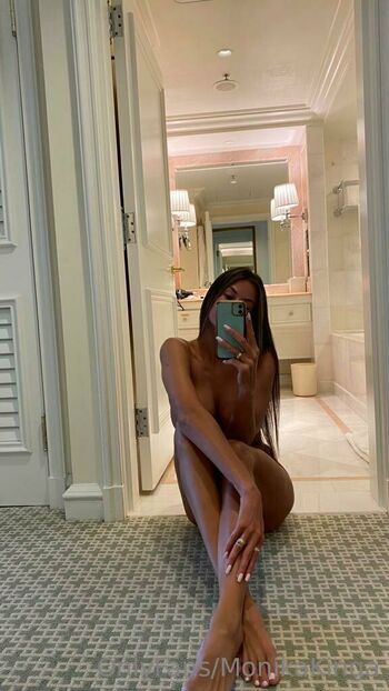 Full leaked Monika kinga private onlyfans photo