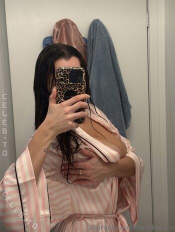 Full leaked Monika lucia mancini  page private onlyfans photo