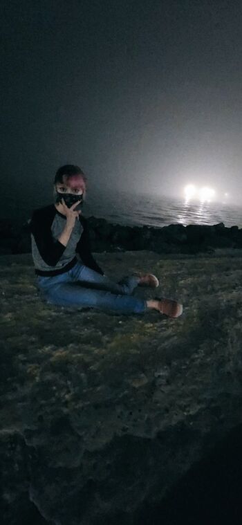 Full leaked Monimusume private onlyfans photo