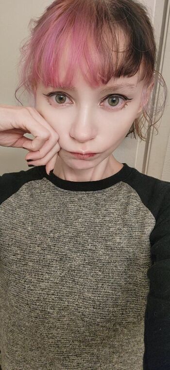 Full leaked Monimusume private onlyfans photo