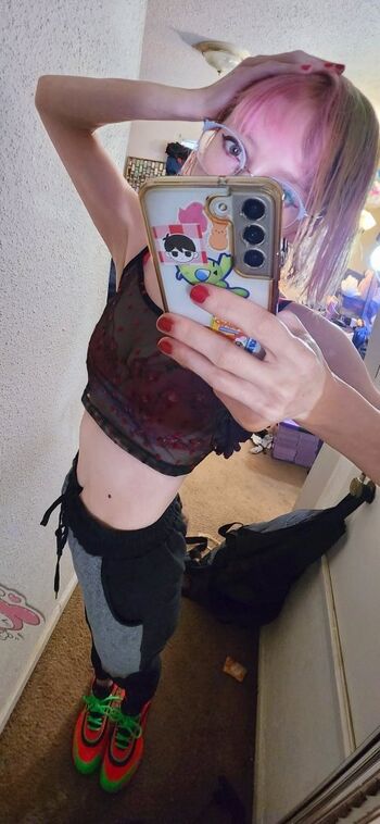 Full leaked Monimusume private onlyfans photo