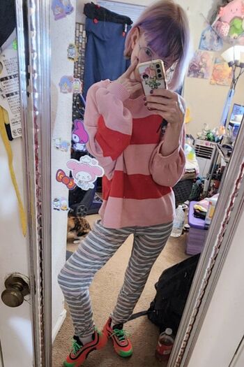 Full leaked Monimusume private onlyfans photo