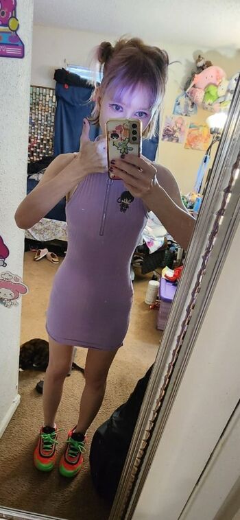 Full leaked Monimusume private onlyfans photo