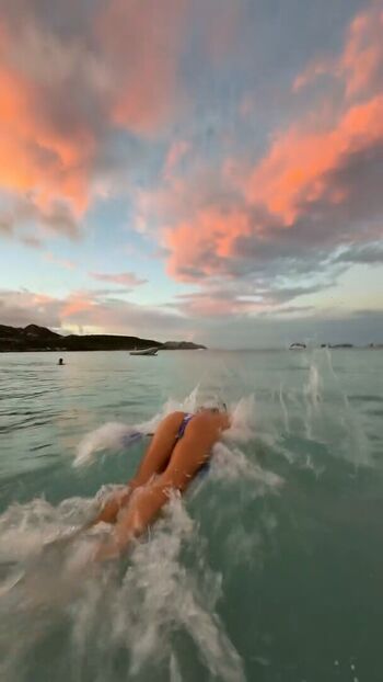 Full leaked Monique alfradique page private onlyfans photo