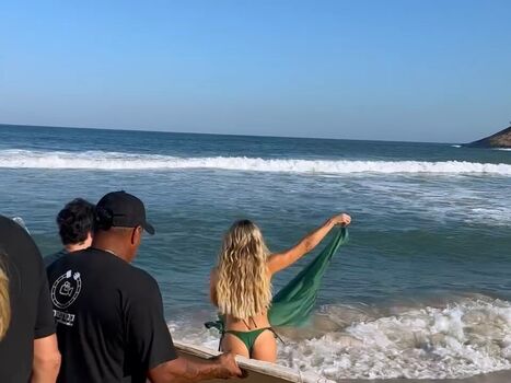 Full leaked Monique alfradique page private onlyfans photo