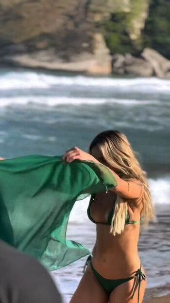 Full leaked Monique alfradique page private onlyfans photo