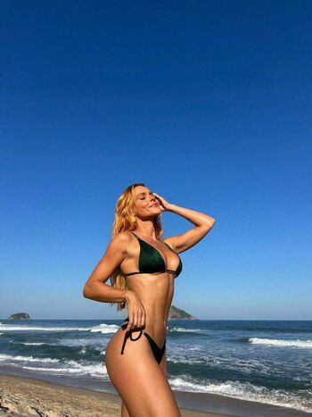 Full leaked Monique alfradique private onlyfans photo