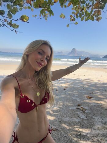 Monique Alfradique