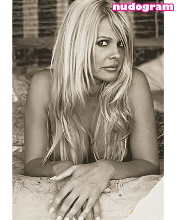 Full leaked Monique evans private onlyfans photo