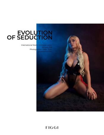 Full leaked Monique lester private onlyfans photo