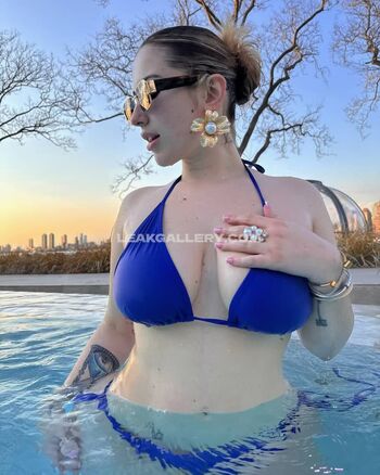 Full leaked Monisvida private onlyfans photo