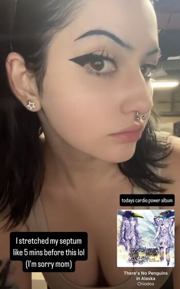 Full leaked Monkeyspiit private onlyfans photo