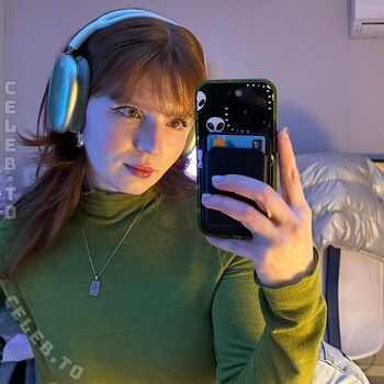 Full leaked Monominji private onlyfans photo