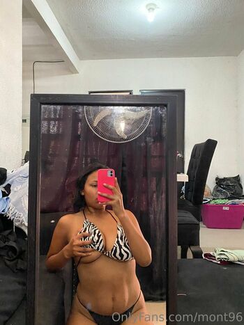 Full leaked Mont private onlyfans photo