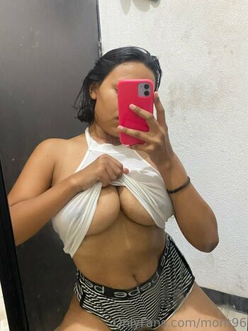 Full leaked Mont private onlyfans photo