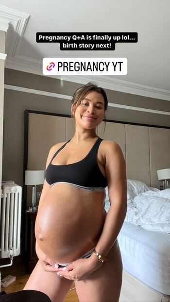 Full leaked Montana brown private onlyfans photo