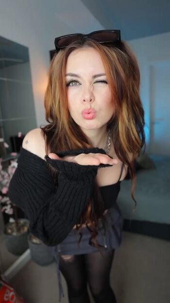 Full leaked Moo smith private onlyfans photo