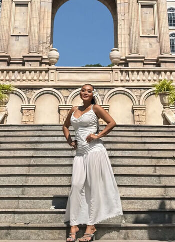 Full leaked Mooi van darya private onlyfans photo