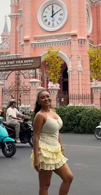 Full leaked Mooi van darya private onlyfans photo