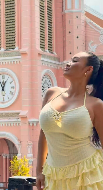 Full leaked Mooi van darya private onlyfans photo