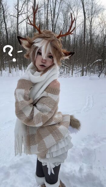 Full leaked Mooimimo private onlyfans photo