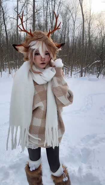 Full leaked Mooimimo private onlyfans photo