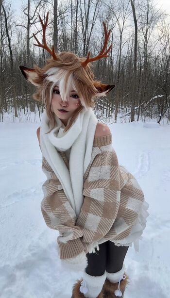 Full leaked Mooimimo private onlyfans photo