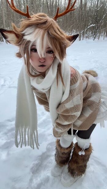 Full leaked Mooimimo private onlyfans photo